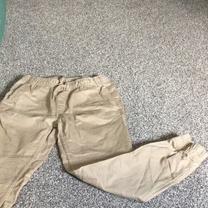 Boys khakis